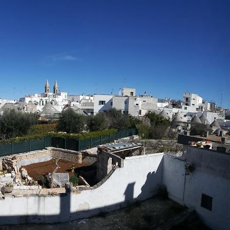 La casa sui trulli Appartamento Alberobello Esterno foto