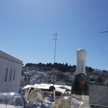 La casa sui trulli Appartamento Alberobello Esterno foto